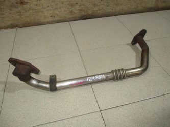 Трубка EGR Nissan Navara D40