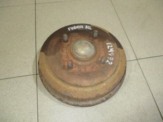 Барабан тормозной Ford Fusion CBK