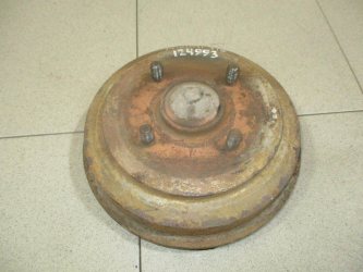 Барабан тормозной Ford Fusion CBK