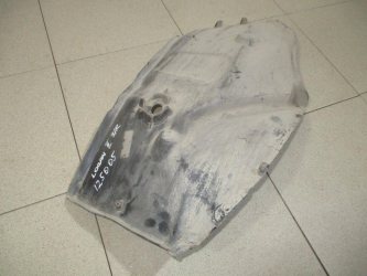 Подкрылок задний правый Renault Logan 2 L52