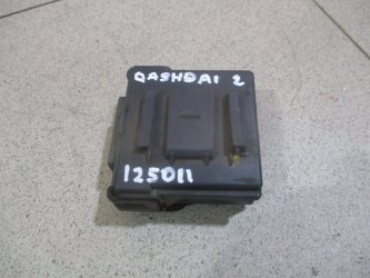 Блок электронный Nissan Qashqai J11