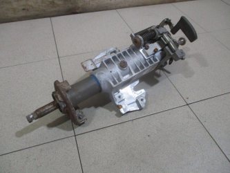 Колонка рулевая Nissan Navara D40