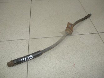 Шланг тормозной задний Ford Focus 3