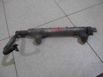 Рейка топливная Nissan Navara D40