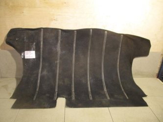 Пол багажника Ford Fusion CBK