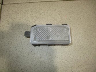 Резистор отопителя Ford Focus 3