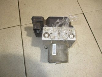 Блок ABS Jeep Grand Cherokee WK2