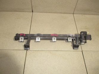 Рейка топливная Ford Focus 3