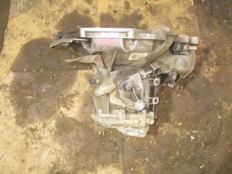 МКПП Chevrolet Lanos T100
