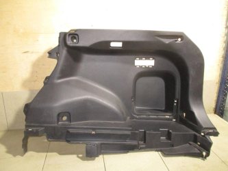 Обшивка багажника Toyota RAV4 XA50