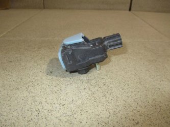 Датчик AIR BAG Lexus RX350 AL20