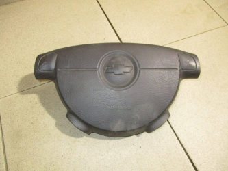 Подушка безопасности в руль Chevrolet Lacetti J200