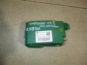 Блок электронный Jeep Grand Cherokee WK2