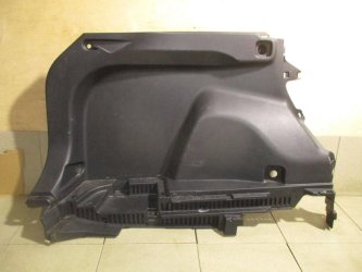 Обшивка багажника Toyota RAV4 XA50