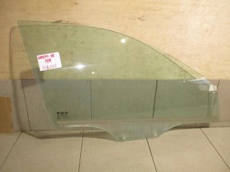 Стекло двери передней правой Chevrolet Lacetti J200