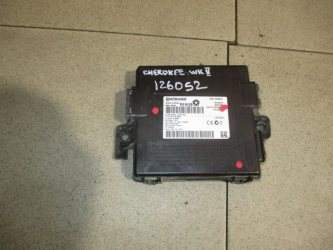Блок электронный Jeep Grand Cherokee WK2