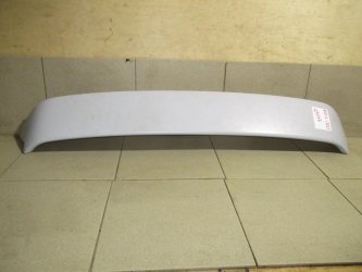 Спойлер двери багажника Toyota RAV4 XA30