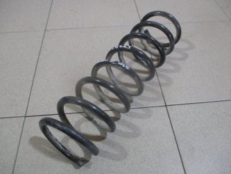 Пружина задняя Ford Focus 3