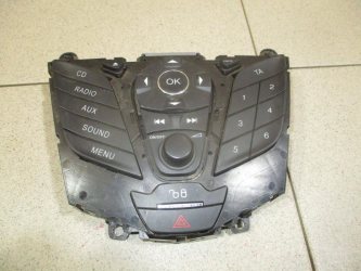 Блок кнопок Ford Focus 3