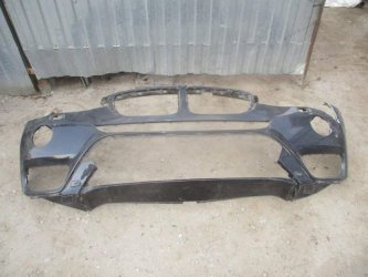 Бампер передний BMW X3 F25