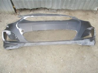 Бампер передний Hyundai Solaris 1 RB
