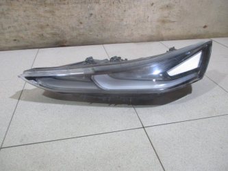 Дневной ходовой огонь левый Hyundai Santa Fe 4 TM