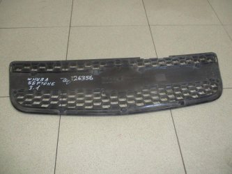 Решетка радиатора Chevrolet NIVA 21236