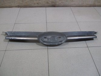 Решетка радиатора Ford Focus 3