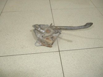 Замок капота Kia RIO 1 DC
