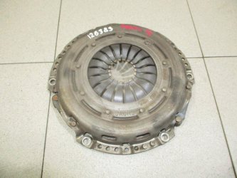 Корзина сцепления Ford Focus 3