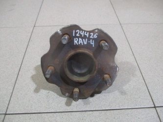 Ступица задняя Toyota RAV4 XA30