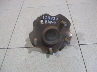 Ступица задняя Toyota RAV4 XA30