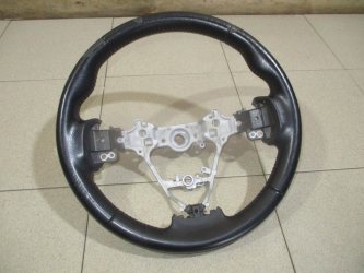 Руль Toyota RAV4 A40