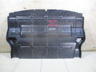 Защита картера Chery Tiggo 8 Pro