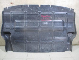Защита картера Chery Tiggo 8 Pro