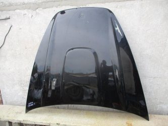 Капот Porsche Cayenne 2 958