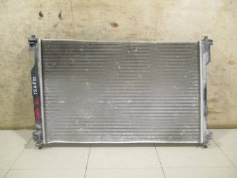 Радиатор основной Toyota Camry XV70