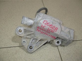 Клапан ЕГР Toyota Land Cruiser J200
