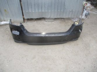 Бампер задний Toyota Camry XV70