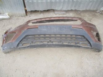 Бампер передний Hyundai Creta 1 GS