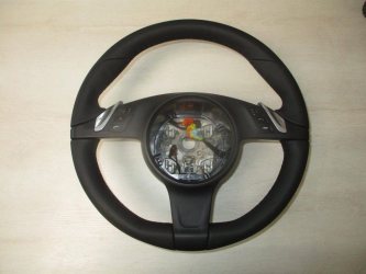 Руль Porsche Panamera 1 970