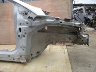 Лонжерон передний правый Ford Focus 3