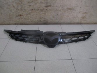 Решетка радиатора Mazda CX-7 ER