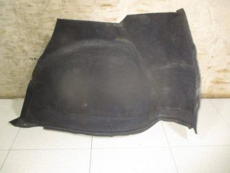 Обшивка багажника Ford Fusion CBK