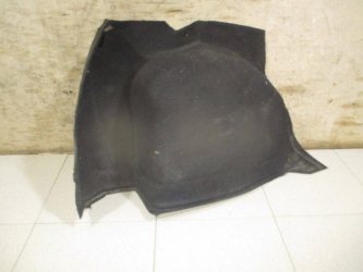 Обшивка багажника Ford Fusion CBK