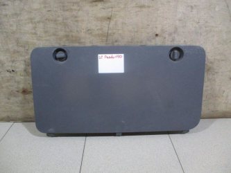 Крышка багажного отделения Toyota Land Cruiser Prado J150