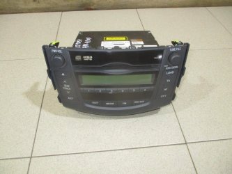 Магнитола Toyota RAV4 A30