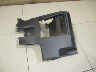 Накладка декоративная Toyota Camry XV70
