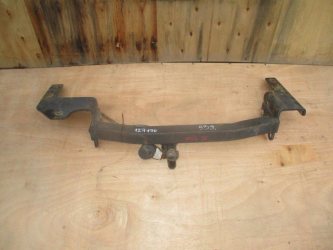 Фаркоп Toyota Land Cruiser J200