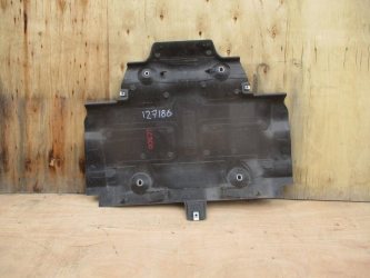 Защита картера Toyota Land Cruiser J300